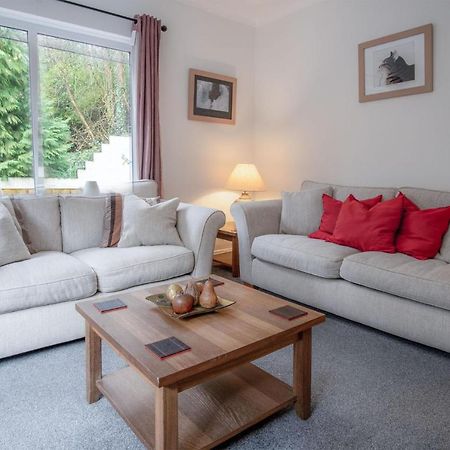Glenvale - 2 Bedroom Apartment - Saundersfoot Dış mekan fotoğraf