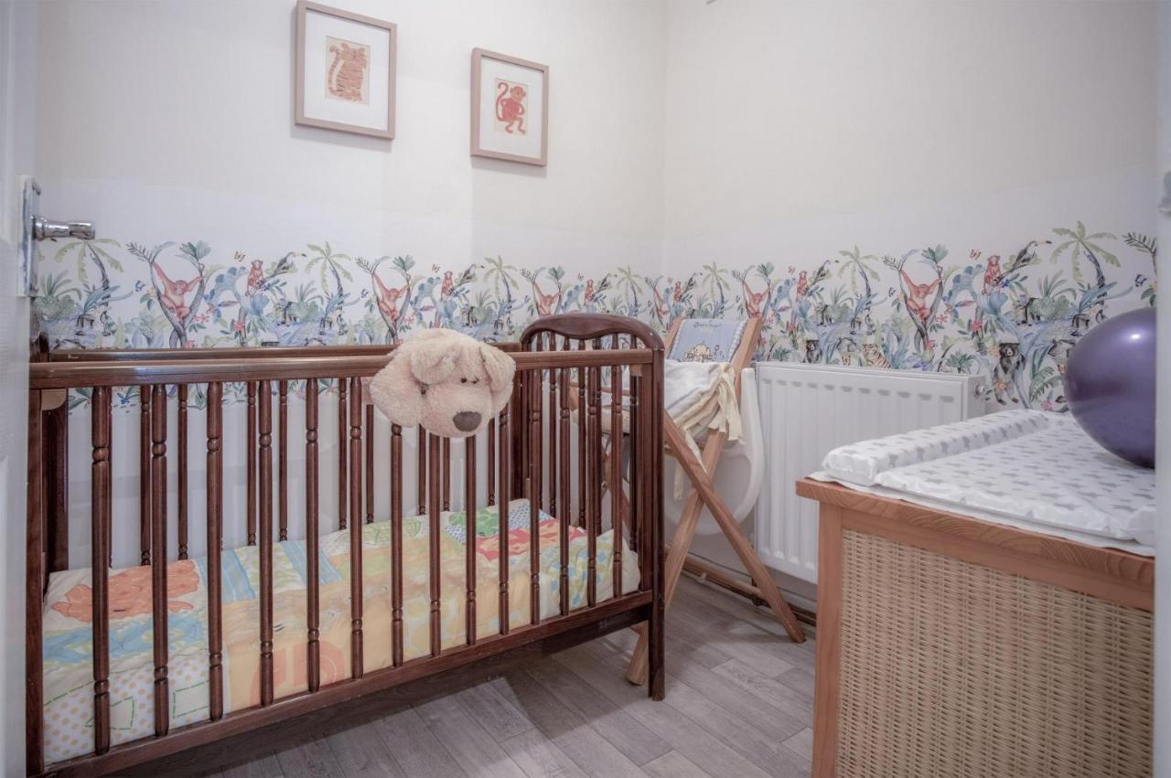 Glenvale - 2 Bedroom Apartment - Saundersfoot Dış mekan fotoğraf