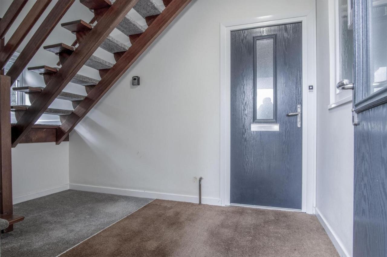 Glenvale - 2 Bedroom Apartment - Saundersfoot Dış mekan fotoğraf