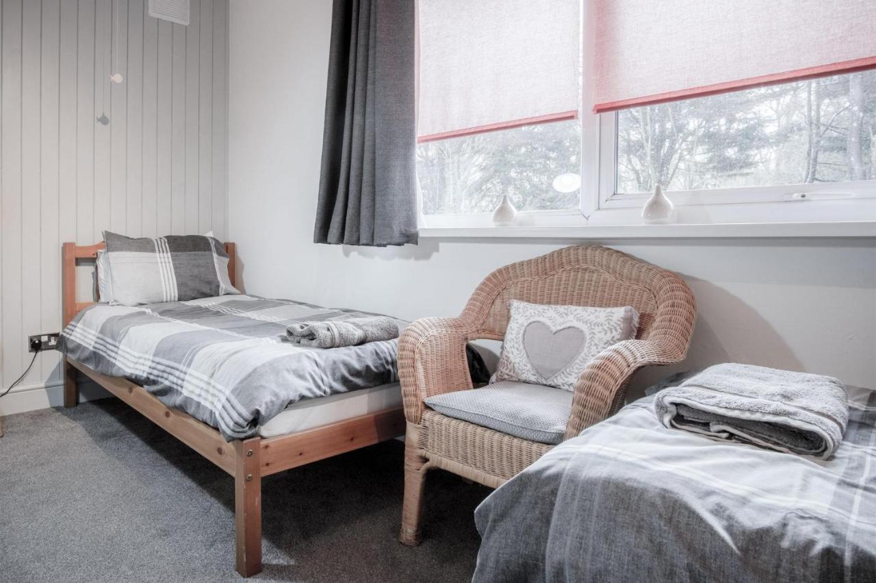 Glenvale - 2 Bedroom Apartment - Saundersfoot Dış mekan fotoğraf
