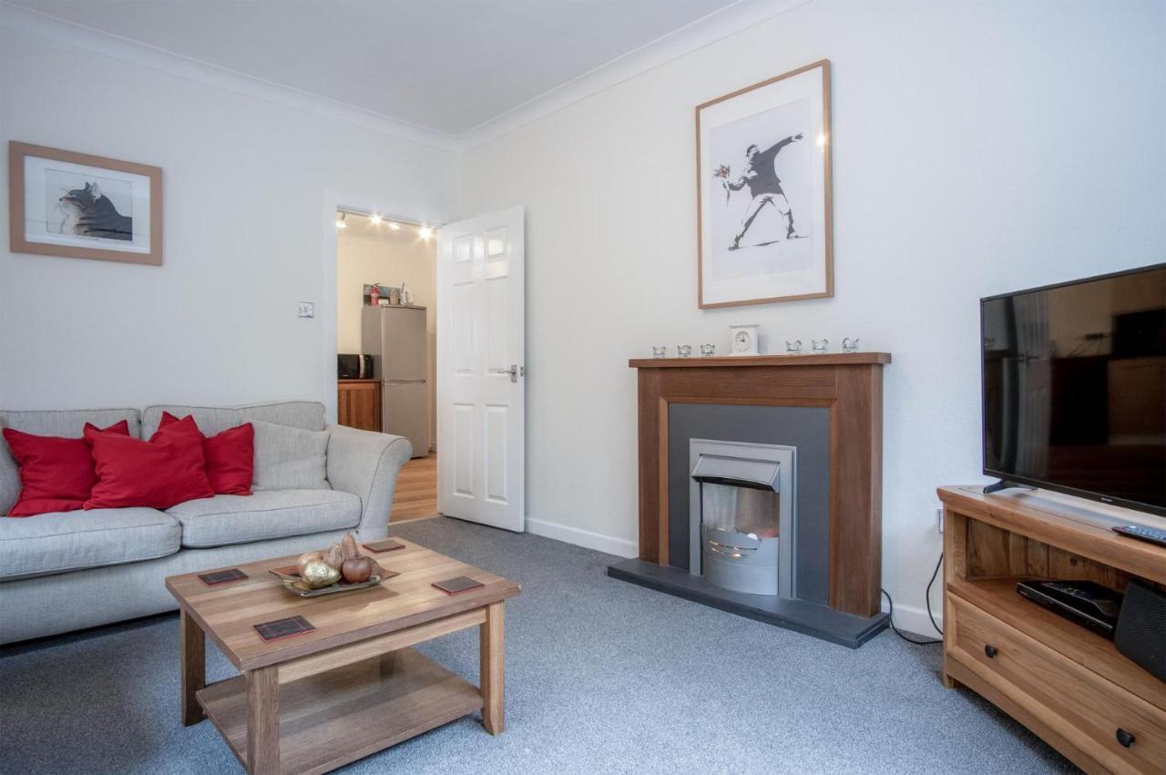 Glenvale - 2 Bedroom Apartment - Saundersfoot Dış mekan fotoğraf