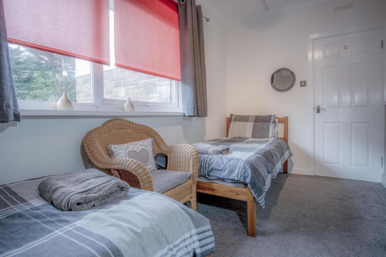 Glenvale - 2 Bedroom Apartment - Saundersfoot Dış mekan fotoğraf