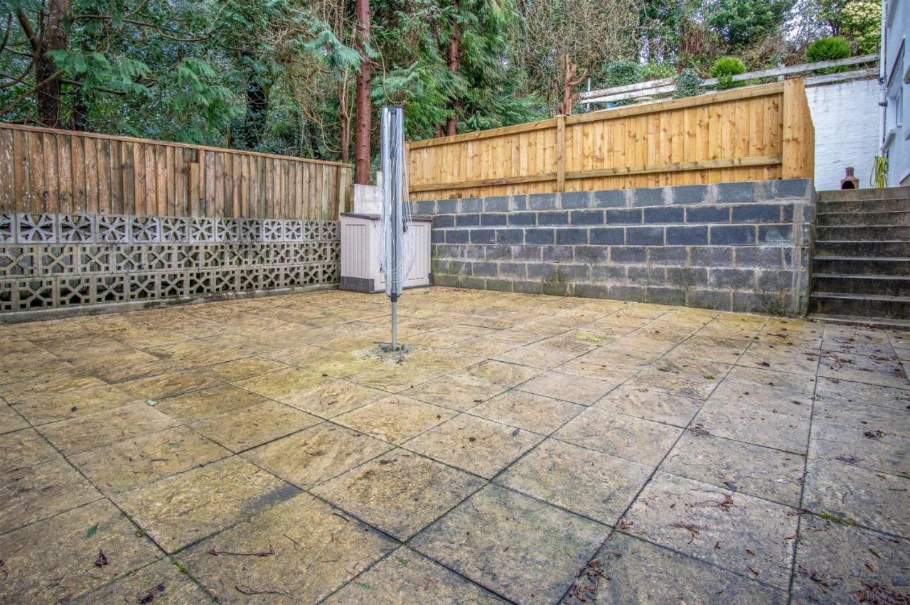 Glenvale - 2 Bedroom Apartment - Saundersfoot Dış mekan fotoğraf