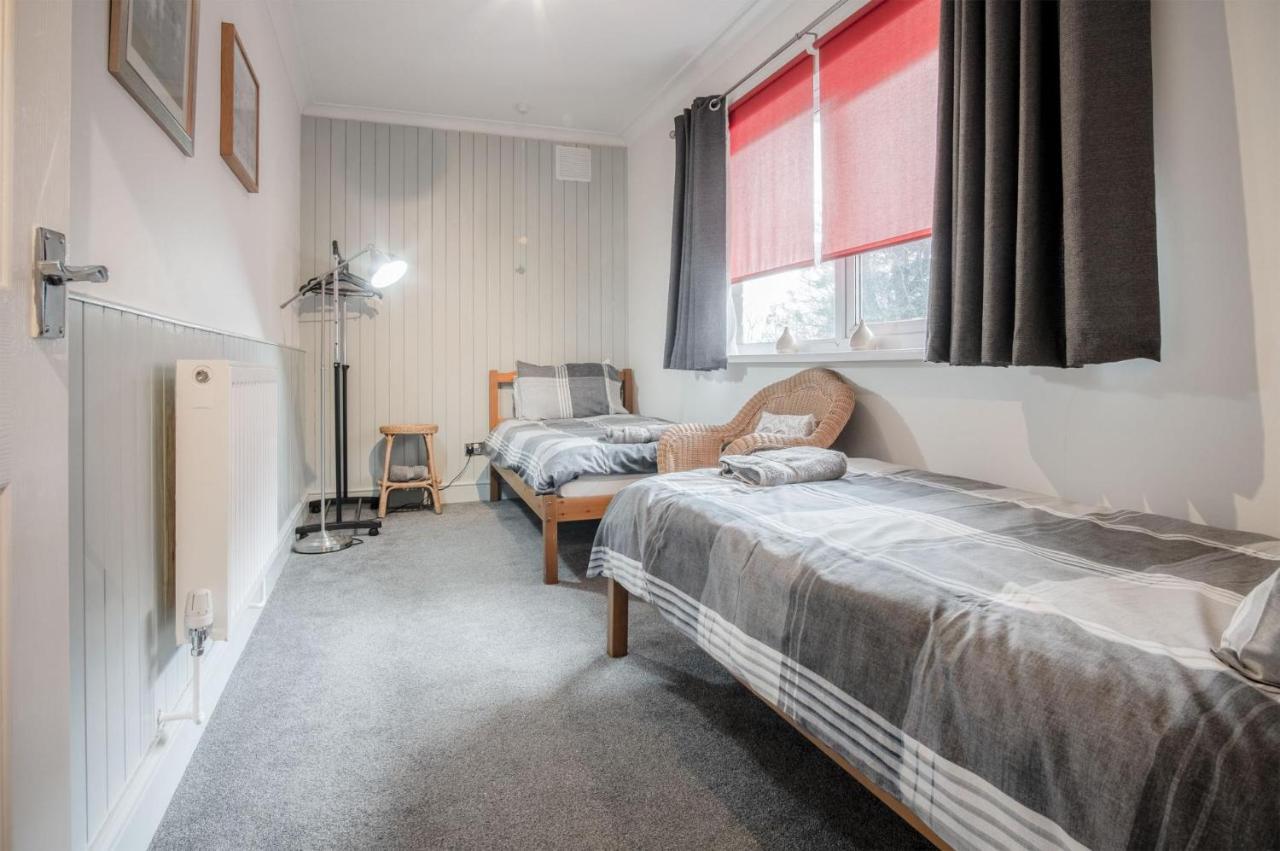 Glenvale - 2 Bedroom Apartment - Saundersfoot Dış mekan fotoğraf