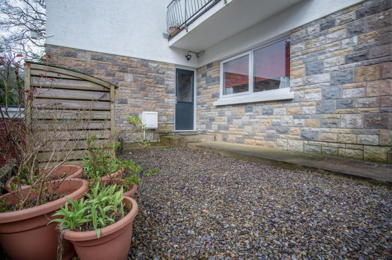 Glenvale - 2 Bedroom Apartment - Saundersfoot Dış mekan fotoğraf