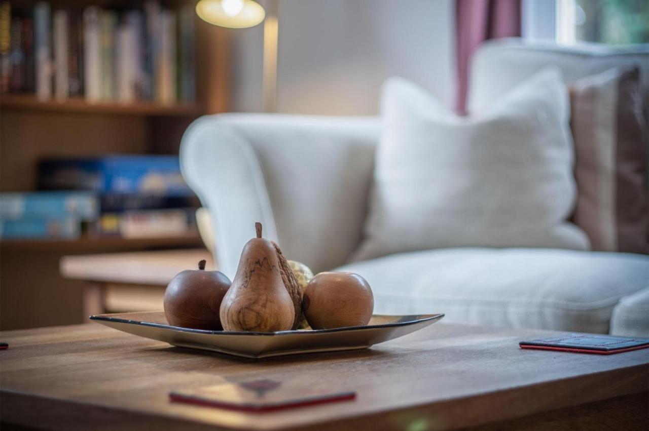 Glenvale - 2 Bedroom Apartment - Saundersfoot Dış mekan fotoğraf